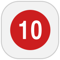 10 