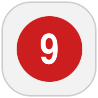 9 